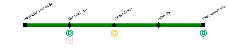 paris villeneuve-prairie