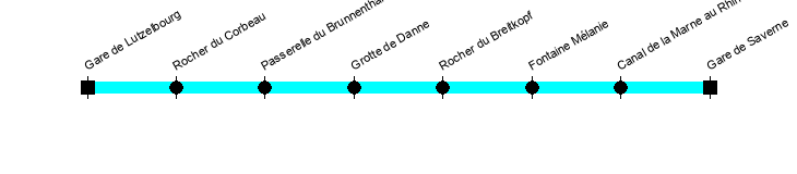 lutzelbourg saverne