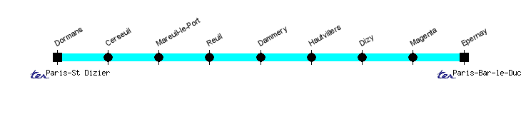 dormans-epernay