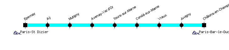 epernay chalons